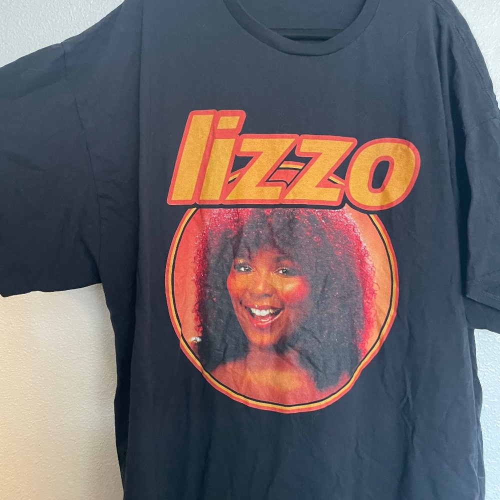 Lizzo shirt